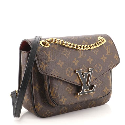 passy bag louis vuitton|passy fmale.